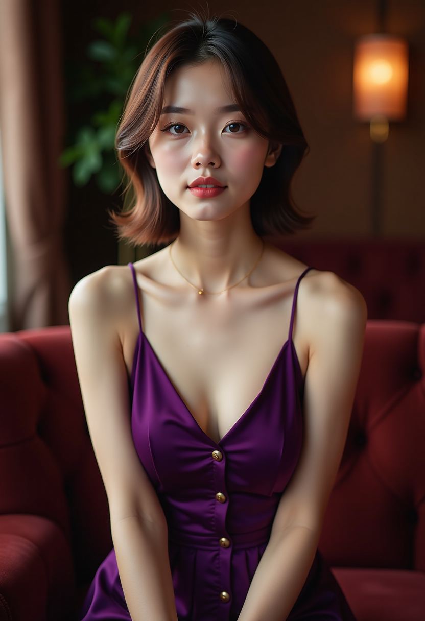 外婆的红木箱海报